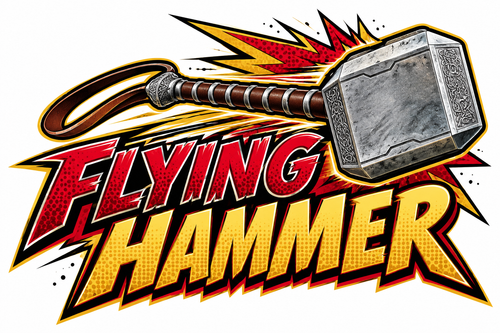 Flying Hammer